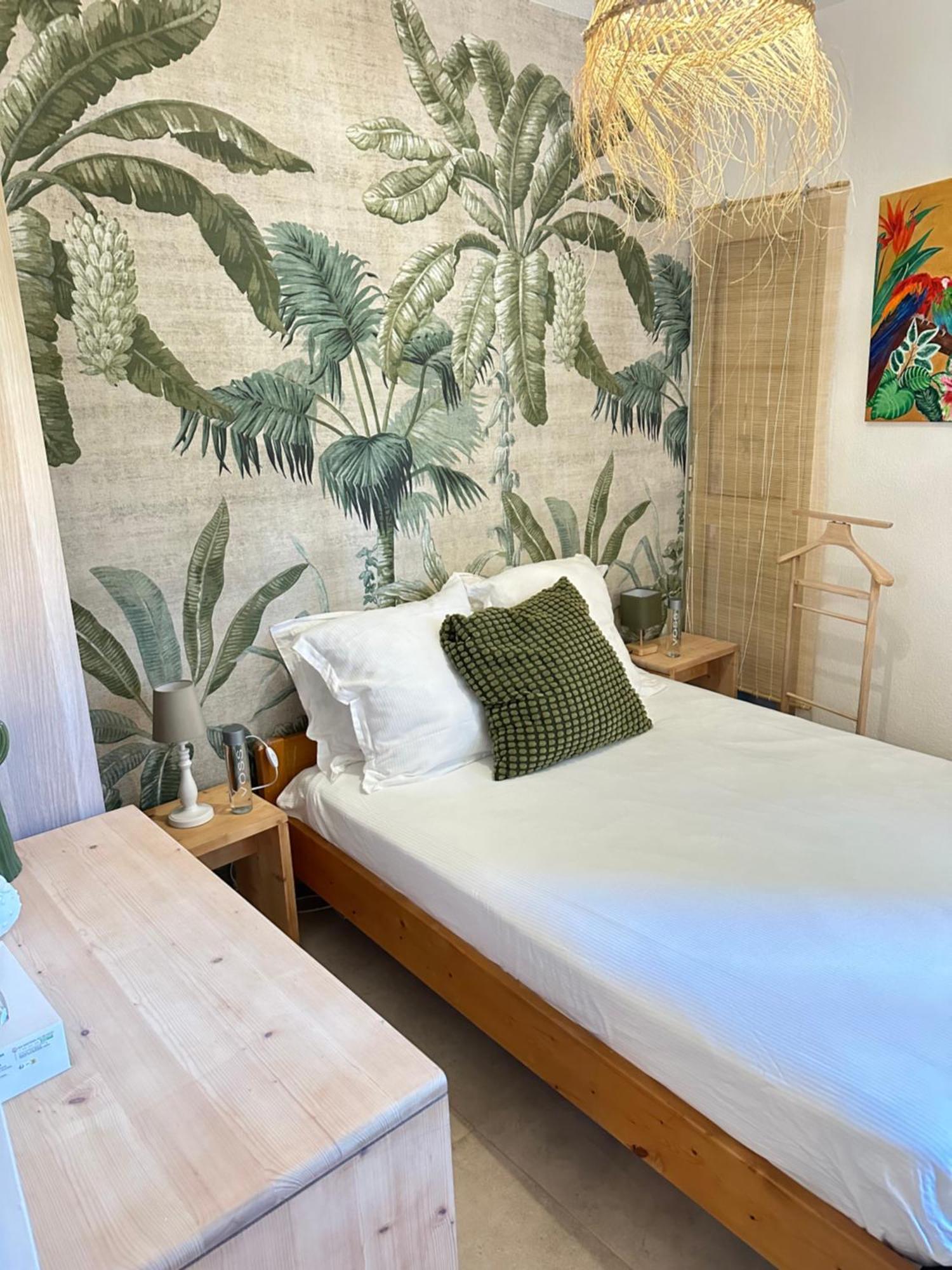 Appartement Sea Shell Cavalaire-sur-Mer Exteriör bild
